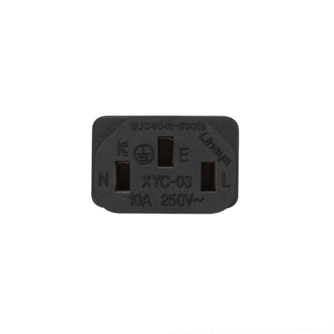ECOFLOW AC CHARGING CABLE