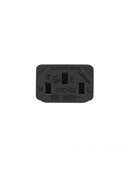 ECOFLOW AC CHARGING CABLE