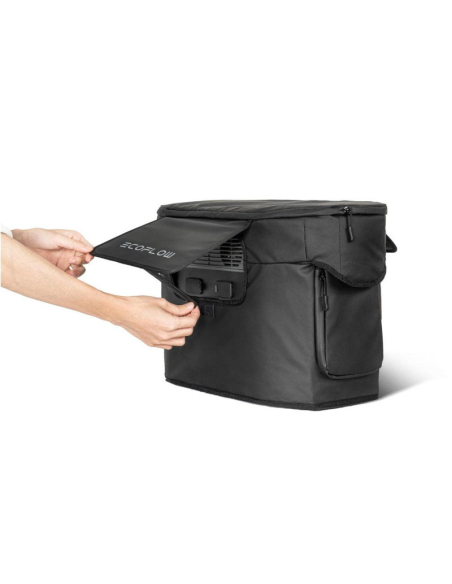 ECOFLOW DELTA MAX CARRYING BAG