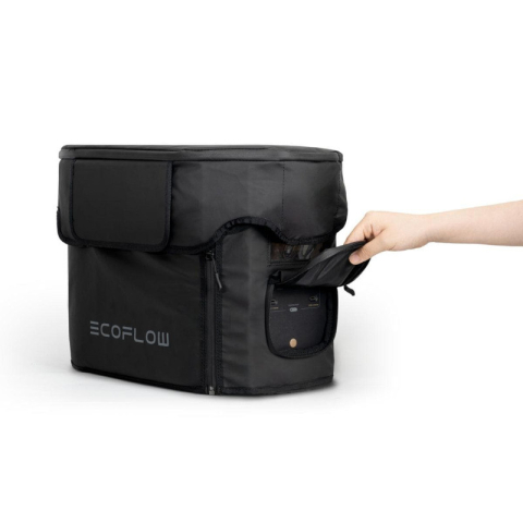 ECOFLOW DELTA MAX BORSA PER IL TRASPORTO