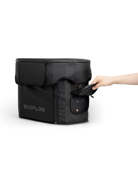 ECOFLOW DELTA MAX BORSA PER IL TRASPORTO