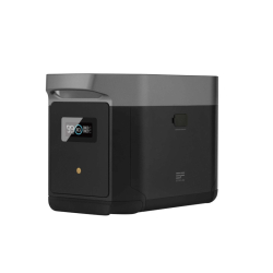 ECOFLOW DELTA MAX smart extra battery