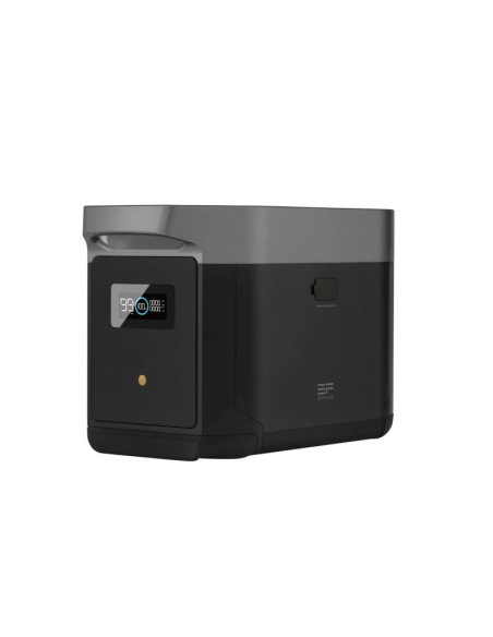 ECOFLOW DELTA MAX smart extra battery