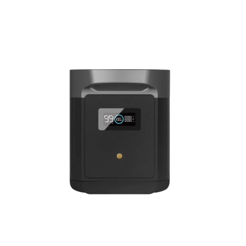 ECOFLOW DELTA MAX smart extra battery