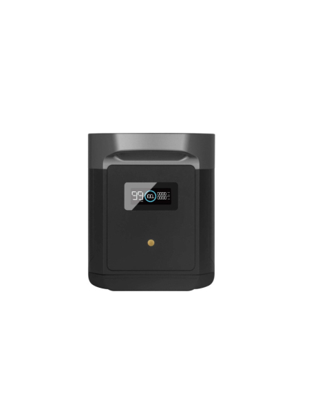 Batteria Supplementare ECOFLOW DELTA MAX