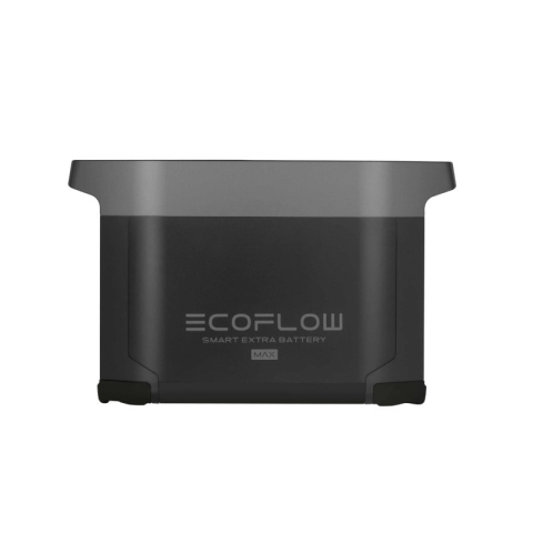 ECOFLOW DELTA MAX smart extra battery
