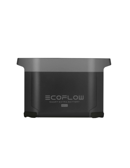 ECOFLOW DELTA MAX smart extra battery