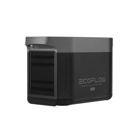 Batteria Supplementare ECOFLOW DELTA MAX