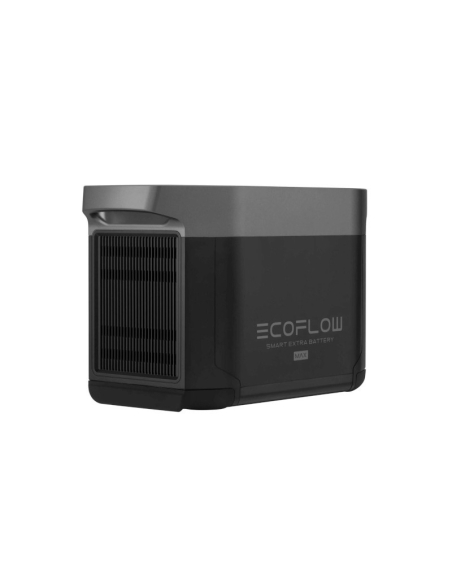 ECOFLOW DELTA MAX smart extra battery