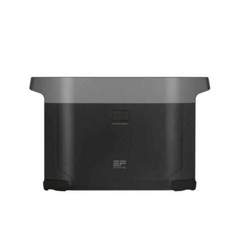 ECOFLOW DELTA MAX smart extra battery