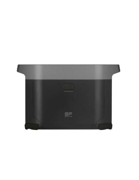ECOFLOW DELTA MAX smart extra battery