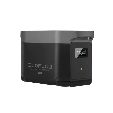 ECOFLOW DELTA MAX smart extra battery