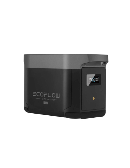 Batteria Supplementare ECOFLOW DELTA MAX