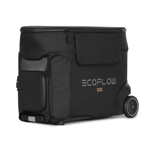 ECOFLOW DELTA PRO CARRYING BAG