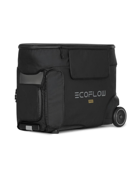ECOFLOW DELTA PRO CARRYING BAG