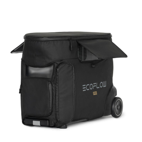 ECOFLOW DELTA PRO CARRYING BAG