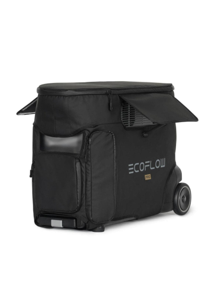 ECOFLOW DELTA PRO CARRYING BAG