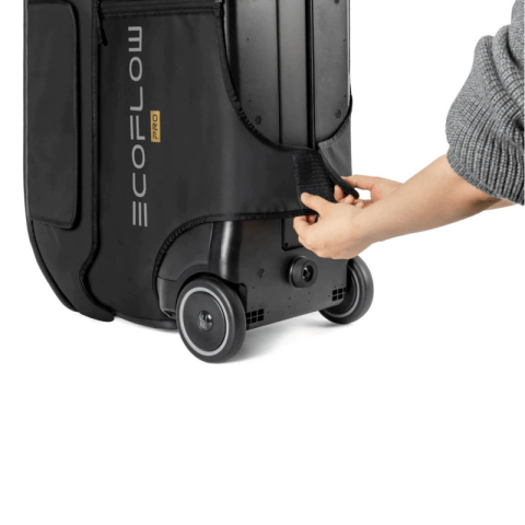 ECOFLOW DELTA PRO CARRYING BAG