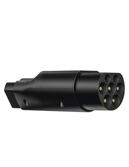 ECOFLOW EV X-STREAM ADAPTER
