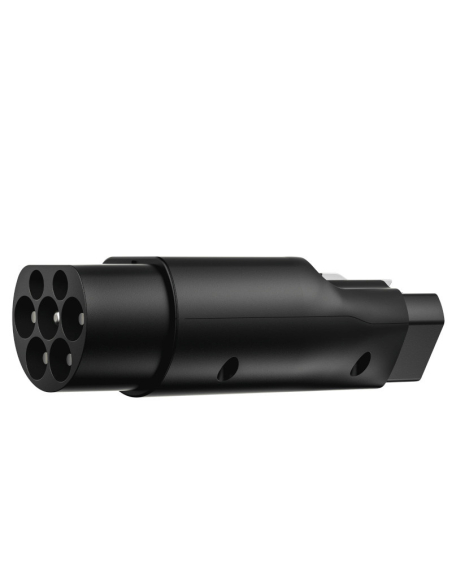 ECOFLOW EV X-STREAM ADAPTER