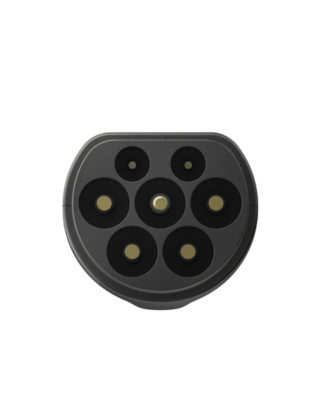 ECOFLOW EV X-STREAM ADAPTER