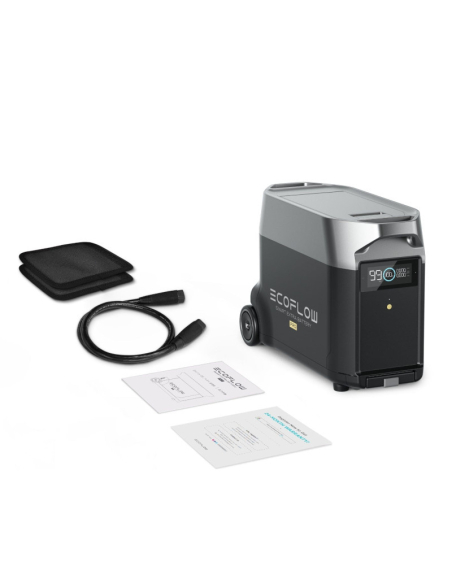 Batteria Supplementare ECOFLOW DELTA PRO