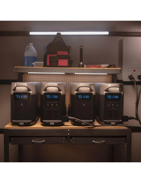 Batteria Supplementare ECOFLOW DELTA PRO