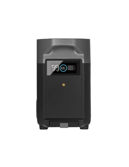 Batteria Supplementare ECOFLOW DELTA PRO
