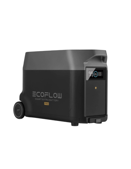 Batteria Supplementare ECOFLOW DELTA PRO