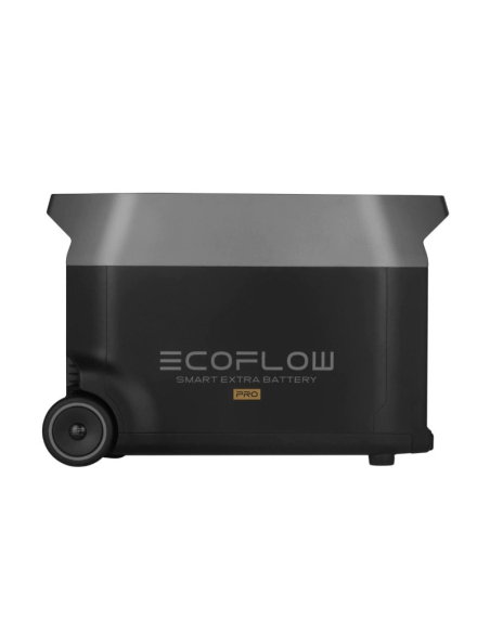 ECOFLOW DELTA PRO smart extra battery