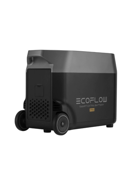 Batteria Supplementare ECOFLOW DELTA PRO