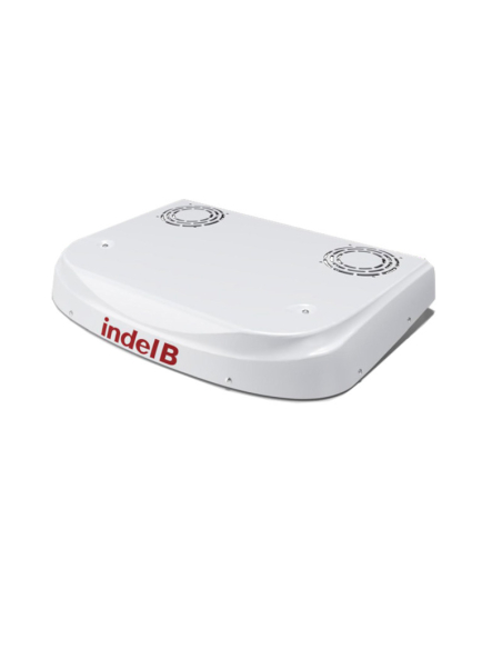 Indel B Sleeping Well Aircon 1600 | Manel Service