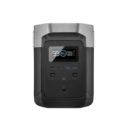 Batteria portatile ECOFLOW DELTA 3,3KW