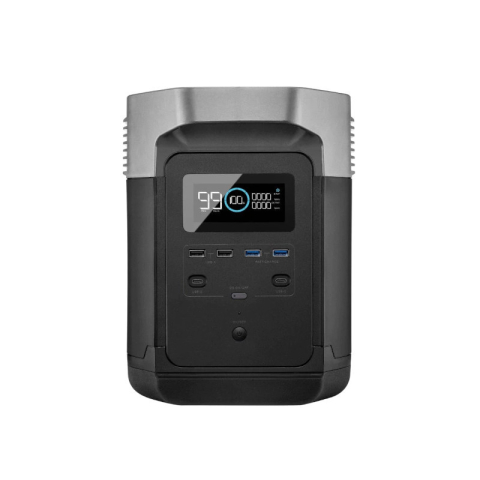 Batteria portatile ECOFLOW DELTA 3,3KW