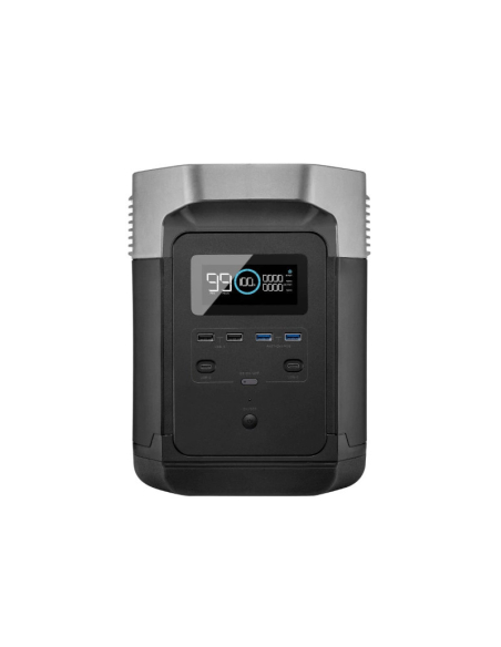 Batteria portatile ECOFLOW DELTA 3,3KW