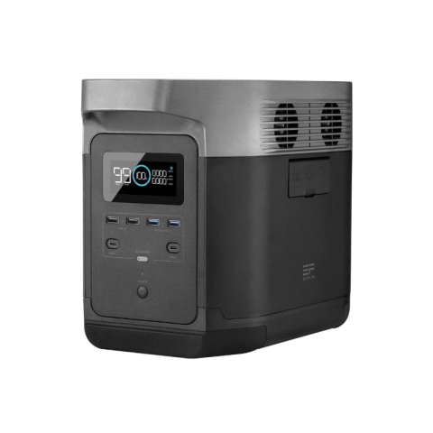 Batteria portatile ECOFLOW DELTA 3,3KW