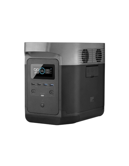 ECOFLOW DELTA Portable Battery 3,3KW