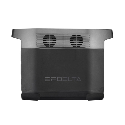 ECOFLOW DELTA Portable Battery 3,3KW