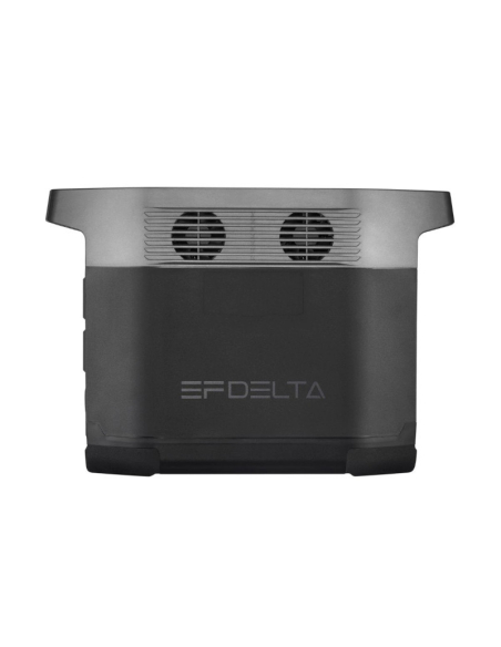 ECOFLOW DELTA Portable Battery 3,3KW