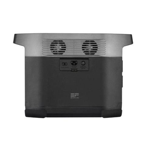 Batteria portatile ECOFLOW DELTA 3,3KW