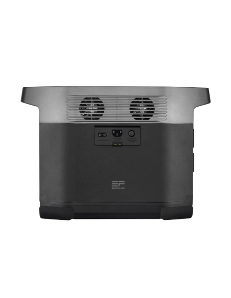ECOFLOW DELTA Portable Battery 3,3KW