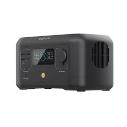 ECOFLOW RIVER MINI Portable Battery 600W