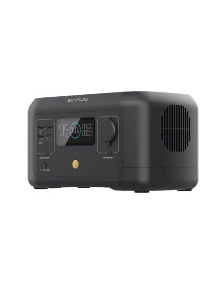 Batteria portatile ECOFLOW RIVER MINI 600W