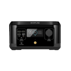 Batteria portatile EcoFlow River Mini Wireless 600W