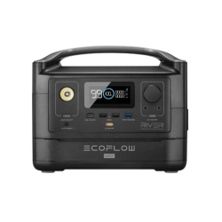Batteria portatile EcoFlow River Max 1,2KW
