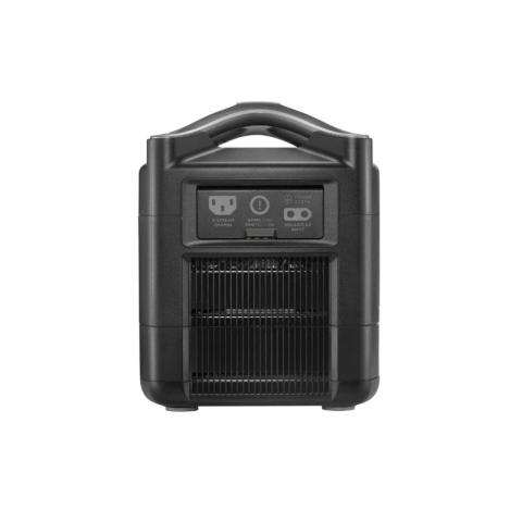 Batteria portatile EcoFlow River Max 1,2KW