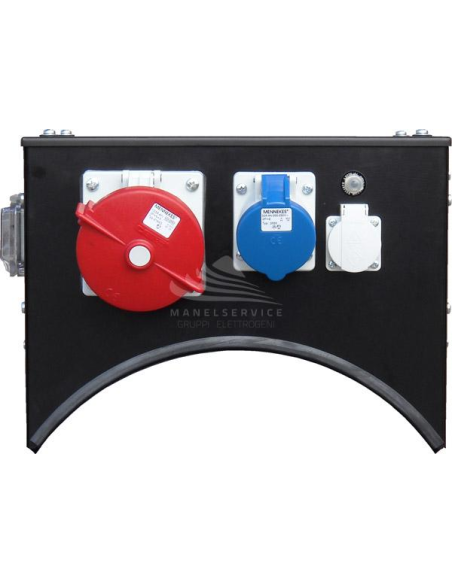 WFM SE12000-MTHE AVR