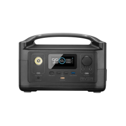 EcoFlow River Portable Battery 1,2KW