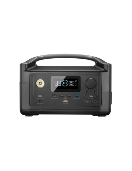 Batteria portatile EcoFlow River 1,2KW