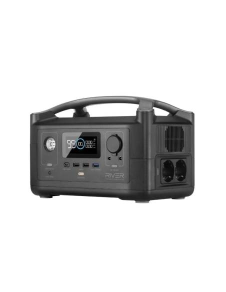 EcoFlow River Portable Battery 1,2KW